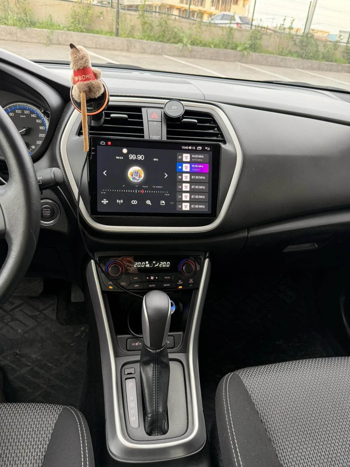 Suzuki SX4 S-Cross | Mobile.bg   13