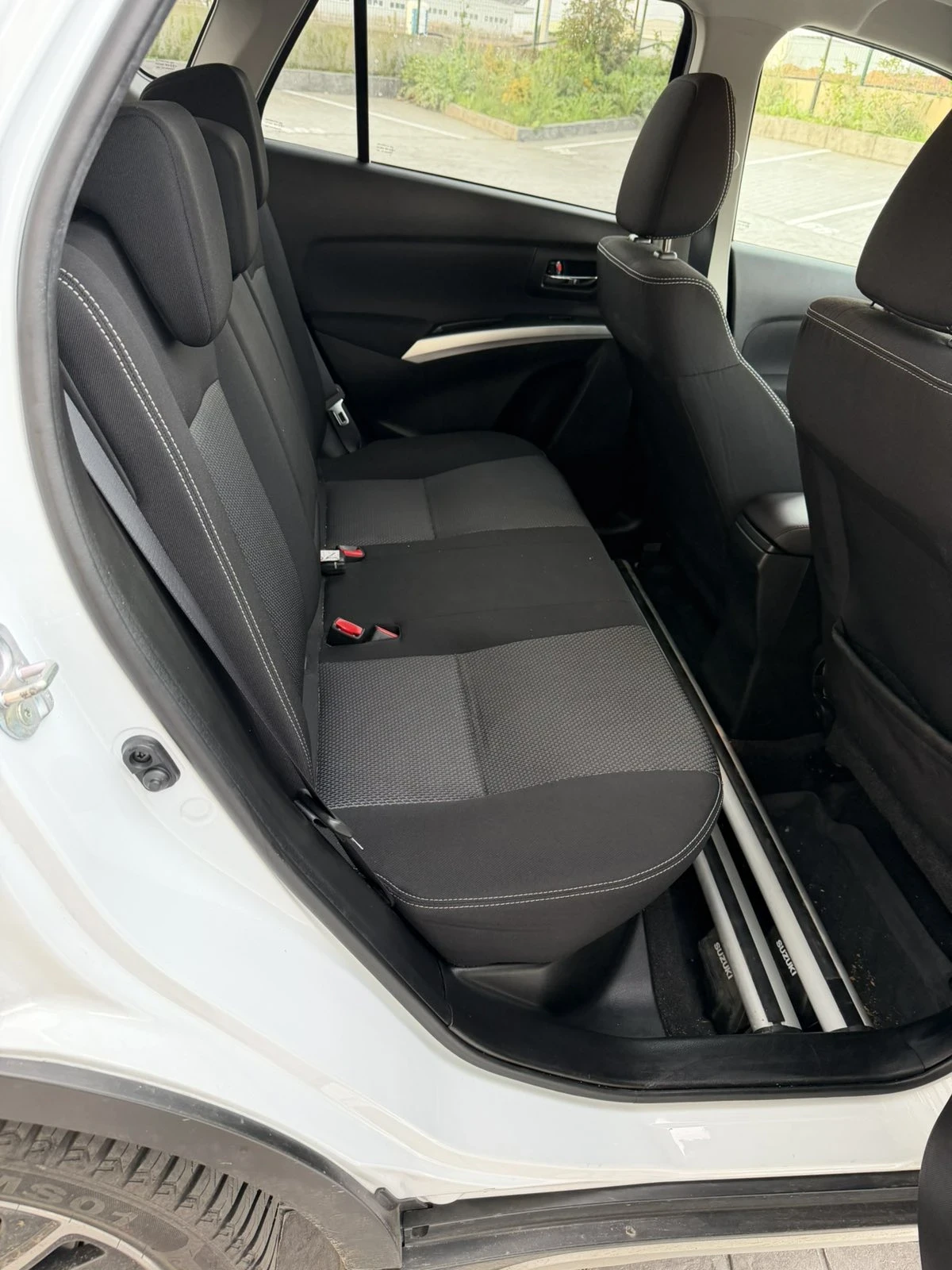 Suzuki SX4 S-Cross | Mobile.bg   15