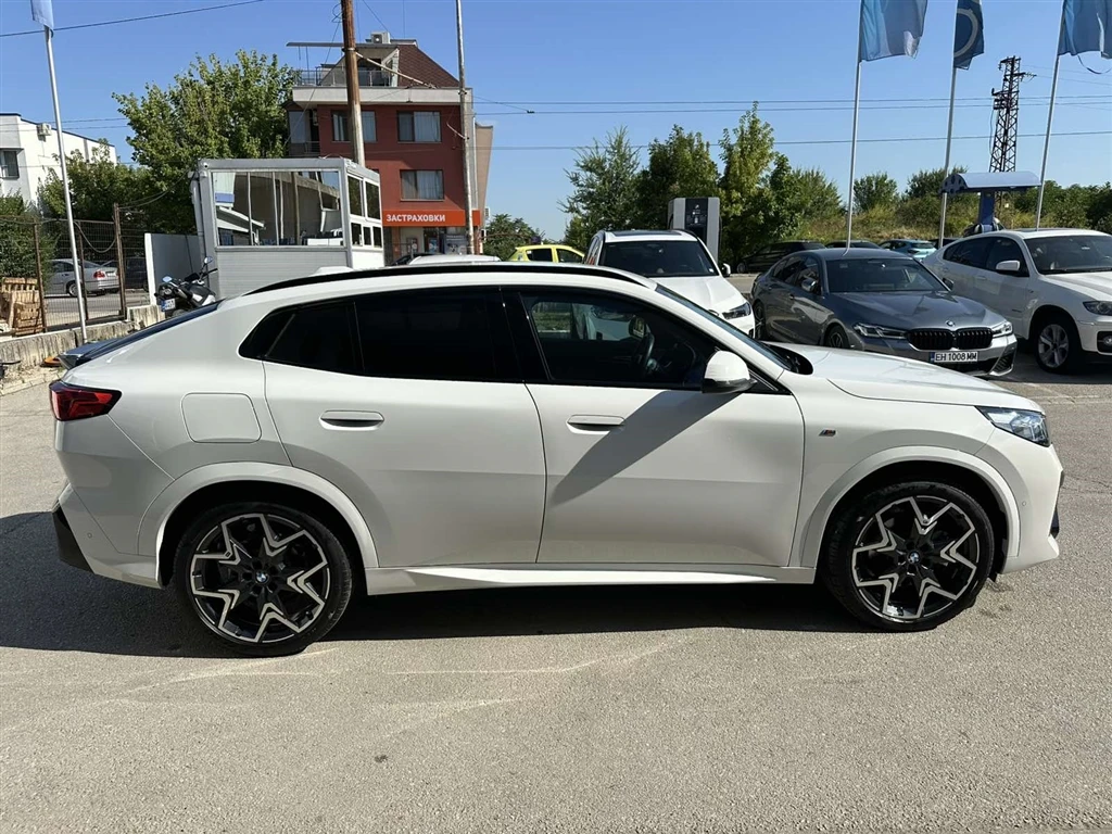 BMW X2 sDrive20i | Mobile.bg � ����������� 12