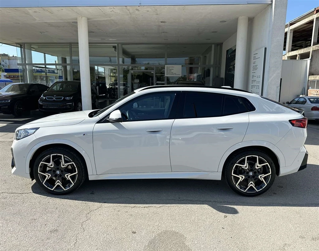 BMW X2 sDrive20i | Mobile.bg � ����������� 3