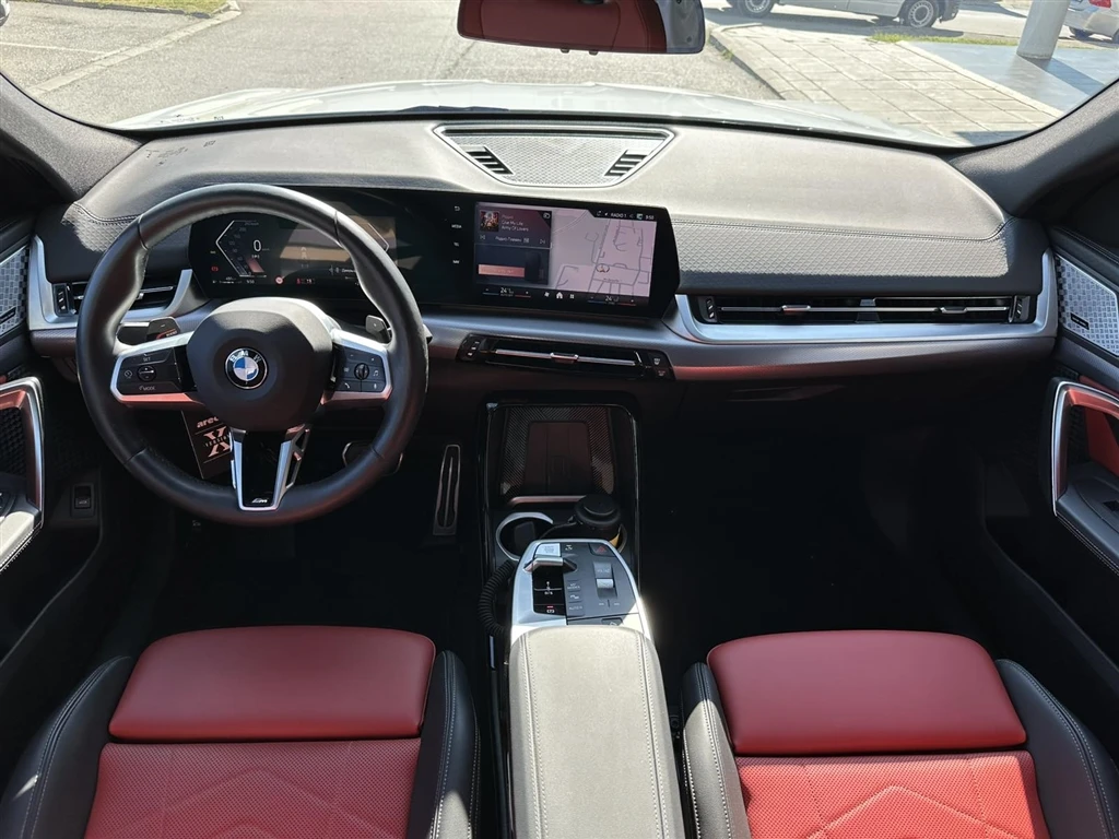 BMW X2 sDrive20i | Mobile.bg � ����������� 7