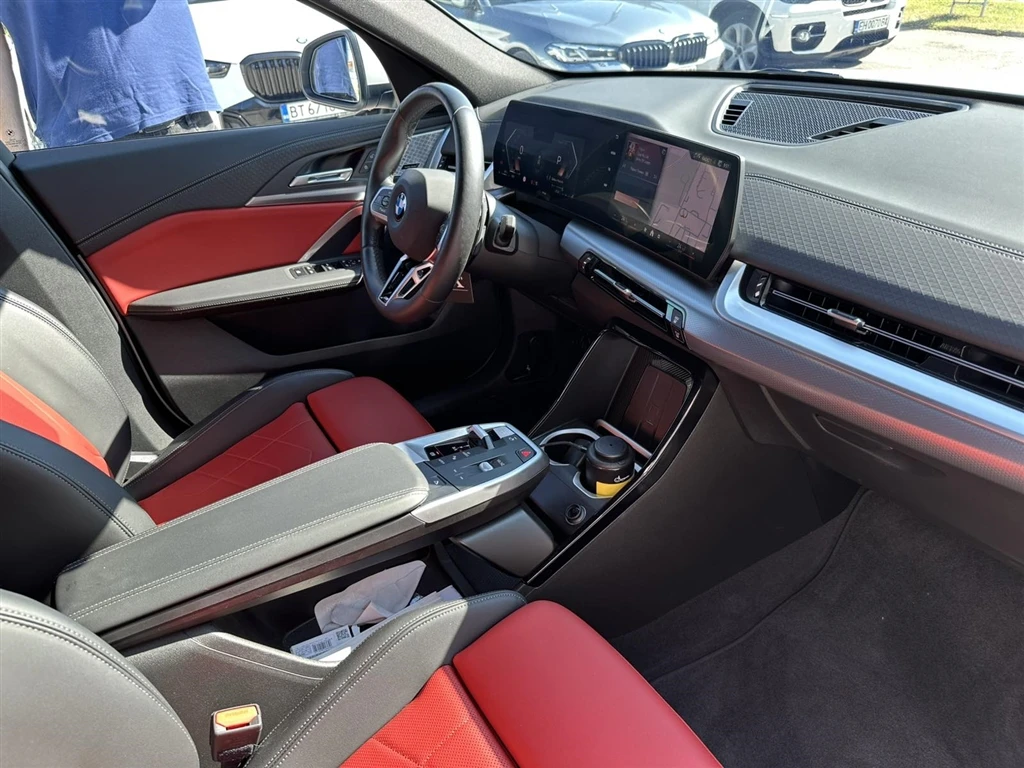 BMW X2 sDrive20i | Mobile.bg � ����������� 8