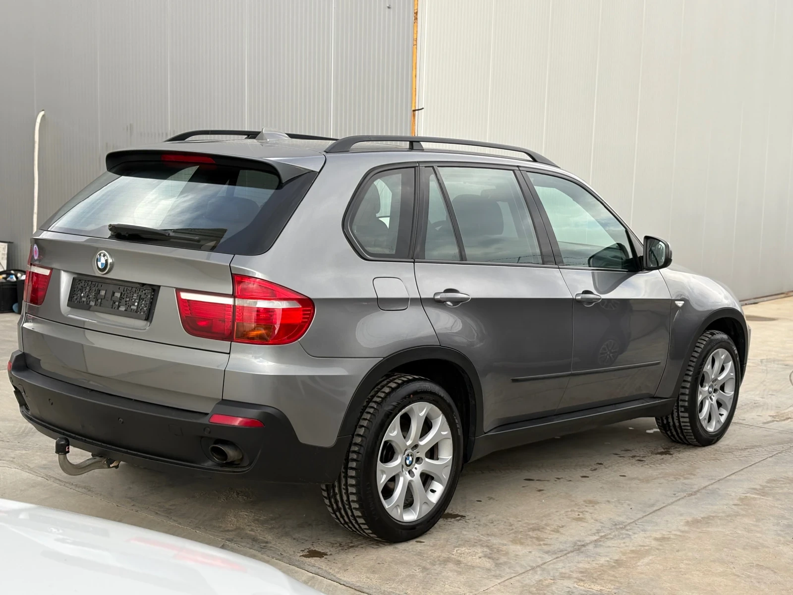 BMW X5 3.5 Bi Turbo 286��* SoftClose* ��������* Full*  | Mobile.bg � ����������� 4