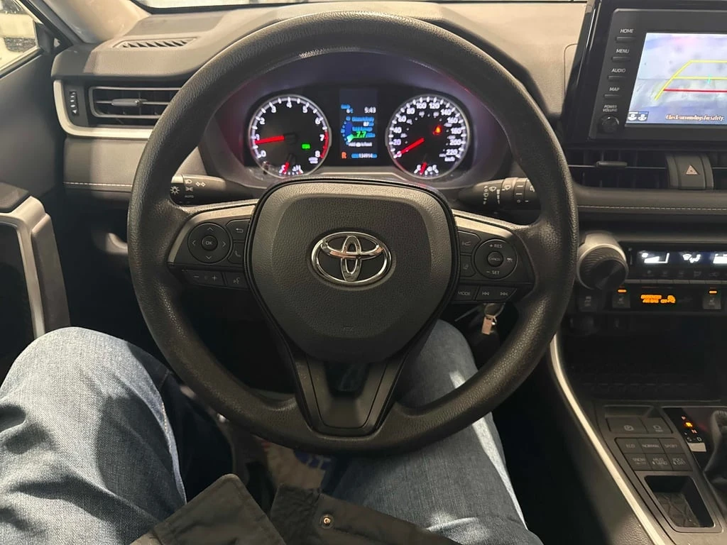 Toyota Rav4 * LE * CARFAX * ��� ������������ ������ | Mobile.bg � ����������� 13
