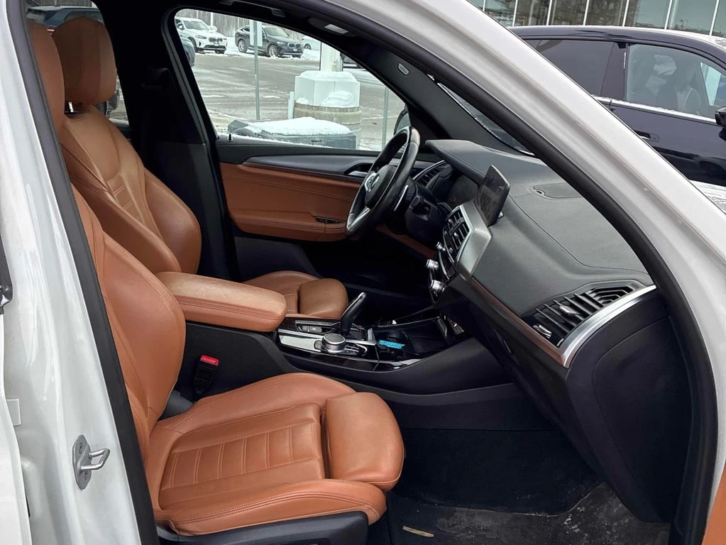 BMW X3 * M40i * CARFAX * ��� ������������ ������ | Mobile.bg � ����������� 15