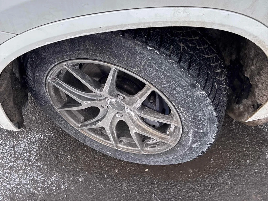 BMW X3 * M40i * CARFAX * БЕЗ ПЪРВОНАЧАЛНА ВНОСКА - изображение 7