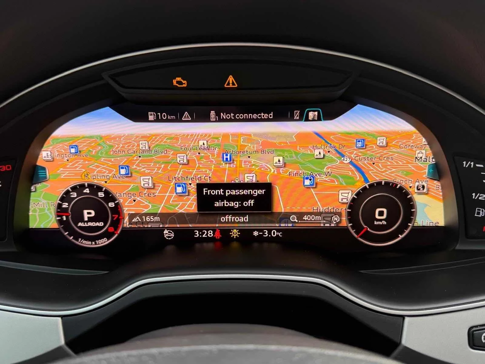 Audi Q7 Technik � ����������� & ���� ������  | Mobile.bg � ����������� 8