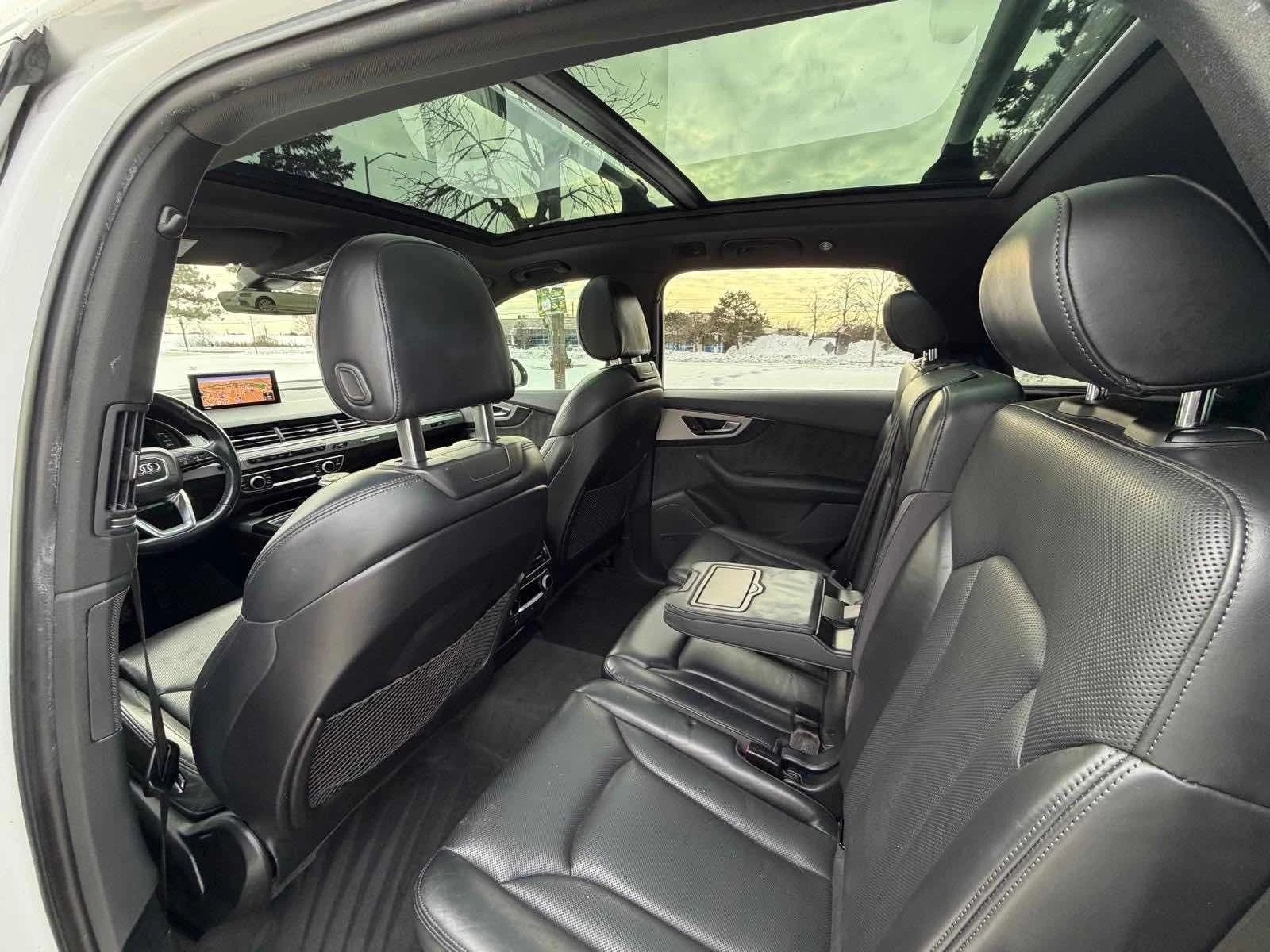 Audi Q7 Technik � ����������� & ���� ������  | Mobile.bg � ����������� 11