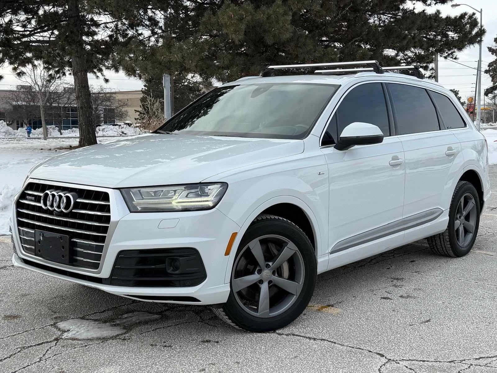Audi Q7 Technik � ����������� & ���� ������  | Mobile.bg � ����������� 1
