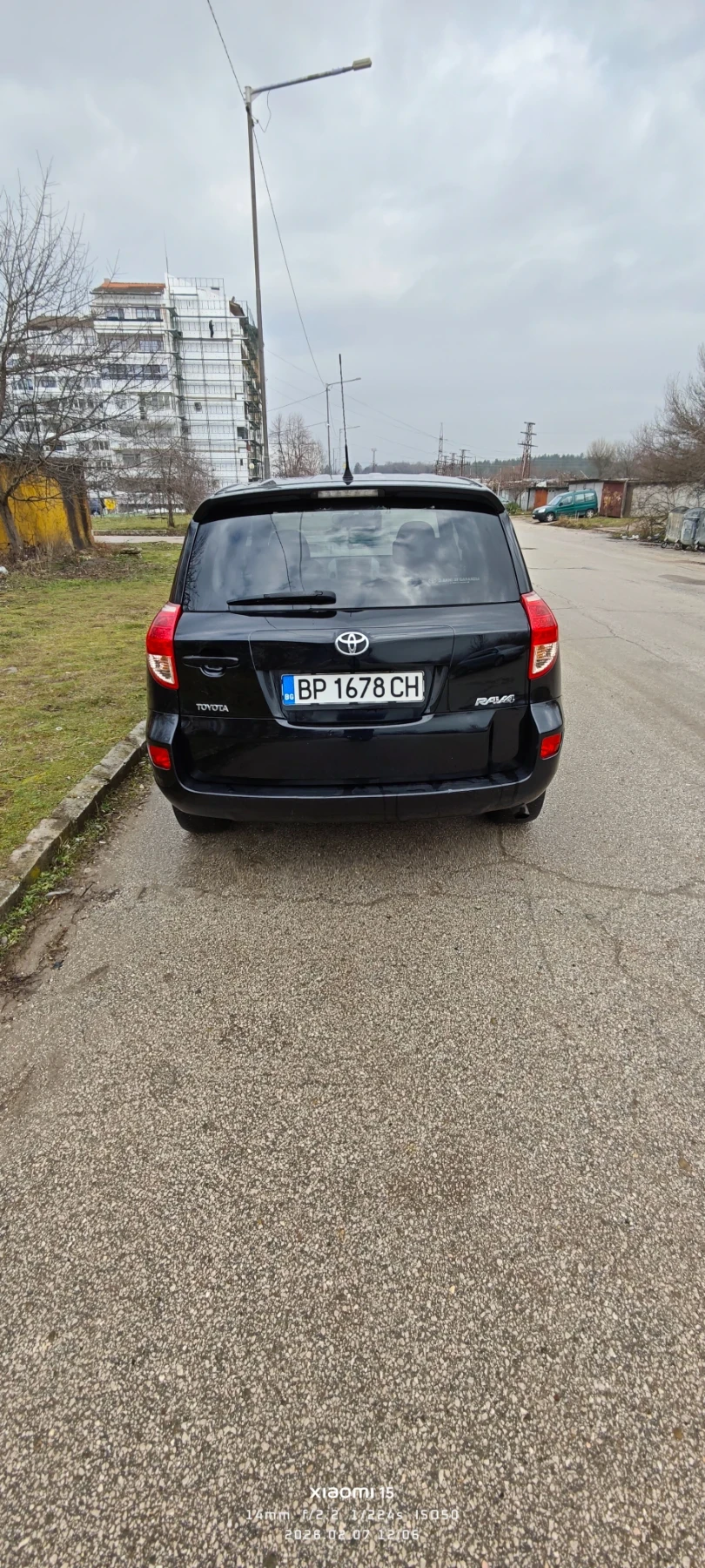 Toyota Rav4 2.2 D-4D 136 �.� | Mobile.bg � ����������� 4