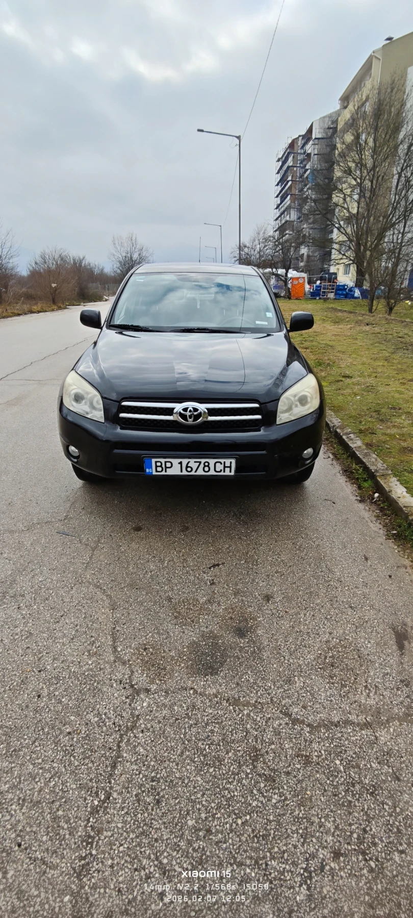 Toyota Rav4 2.2 D-4D 136 �.� | Mobile.bg � ����������� 1