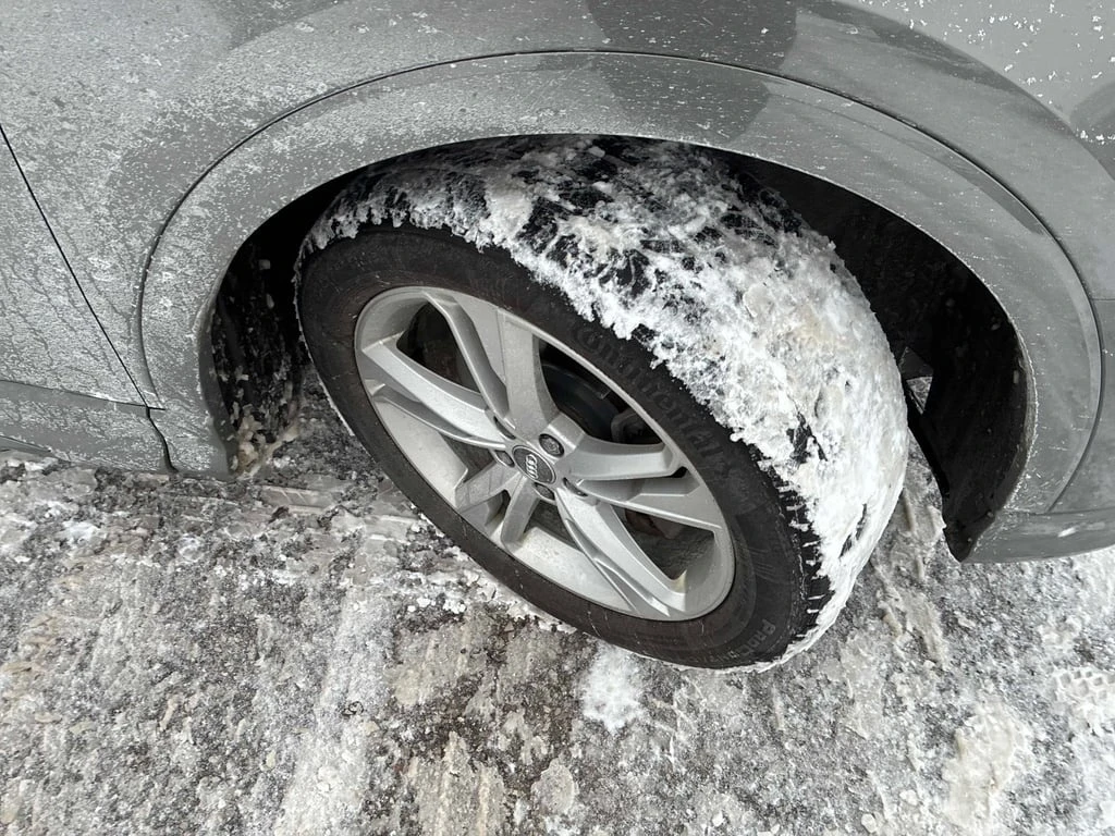 Audi Q3 * TECHNIK * CARFAX * ���� �� �� | Mobile.bg � ����������� 8