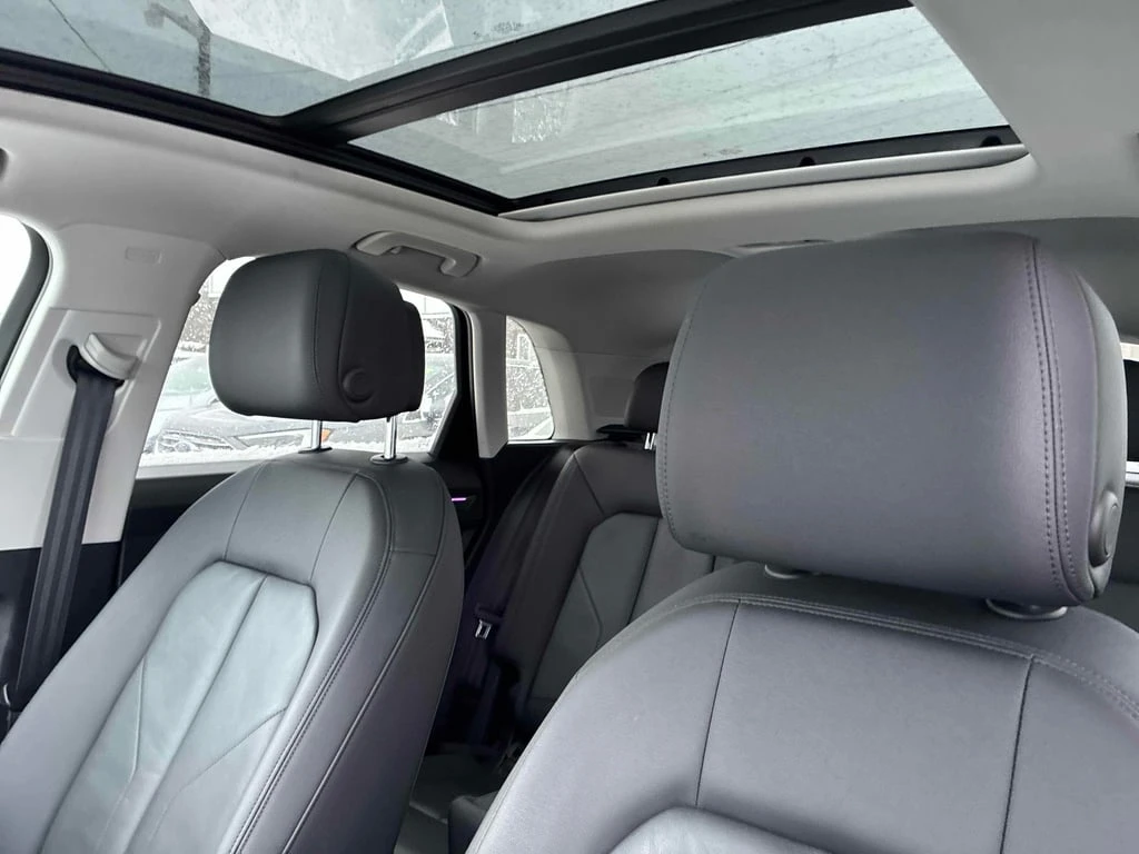 Audi Q3 * TECHNIK * CARFAX * ���� �� �� | Mobile.bg � ����������� 6