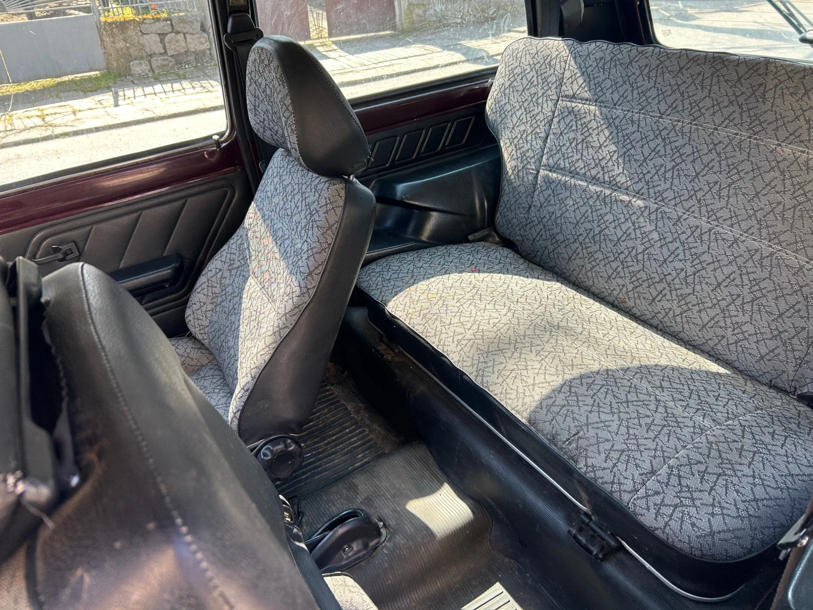 Lada Niva, снимка 9 - Автомобили и джипове - 53846655