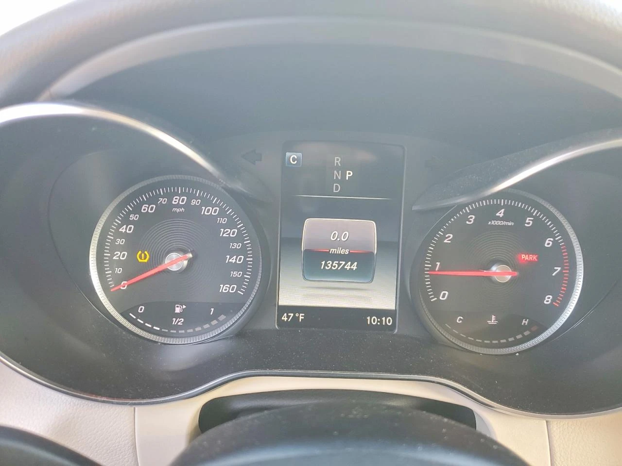 Mercedes-Benz GLC 300 4MATIC* ПОДГРЕВ* КАМЕРА* КЕЙЛЕС* , снимка 8 - Автомобили и джипове - 53965690