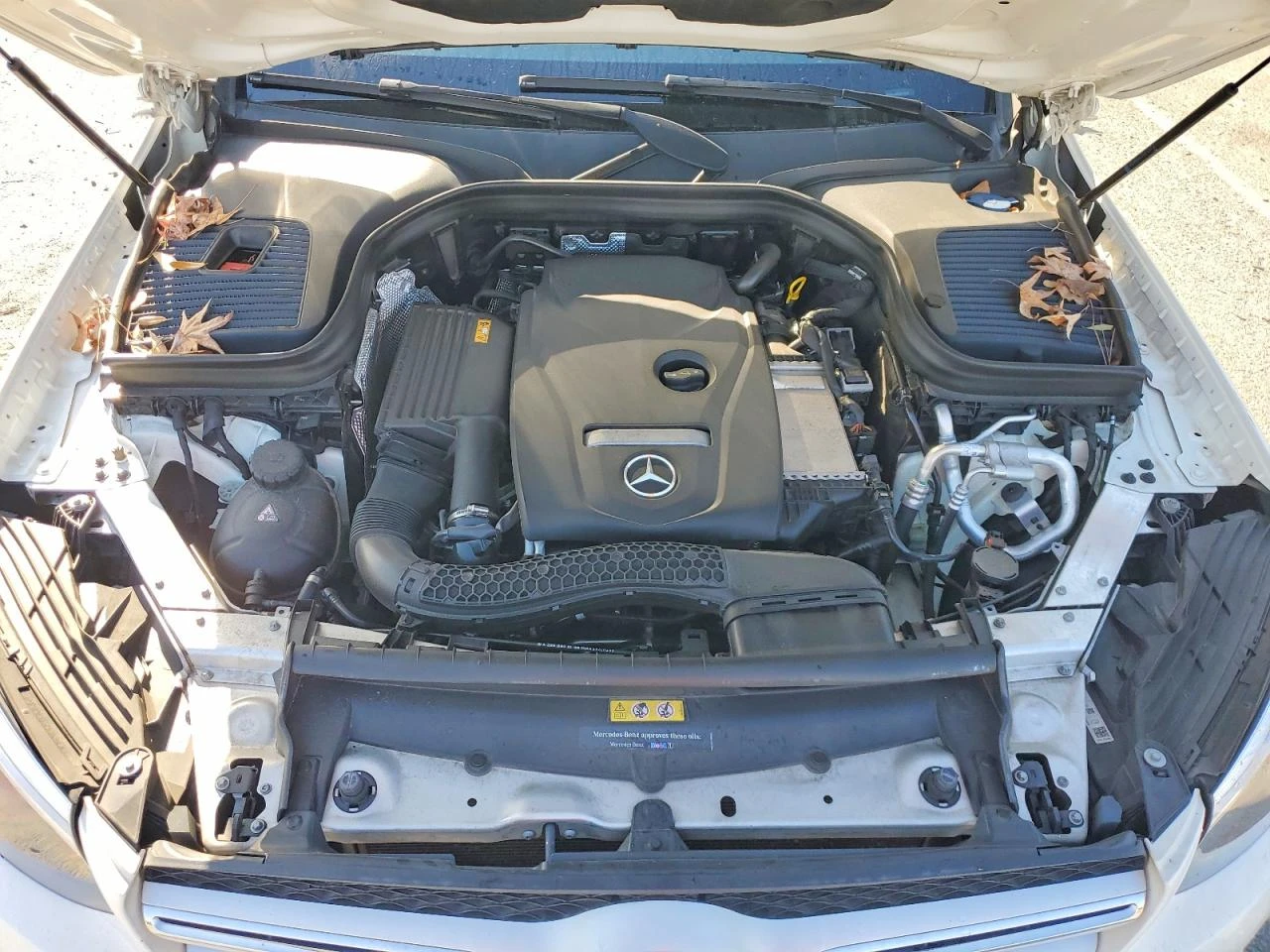 Mercedes-Benz GLC 300 4MATIC* ПОДГРЕВ* КАМЕРА* КЕЙЛЕС* , снимка 12 - Автомобили и джипове - 53965690