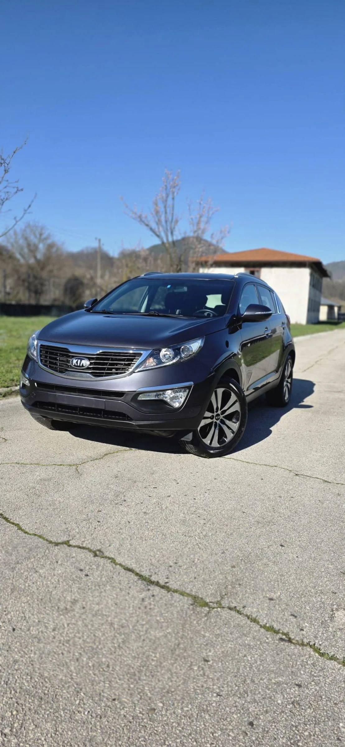 Kia Sportage | Mobile.bg � ����������� 2