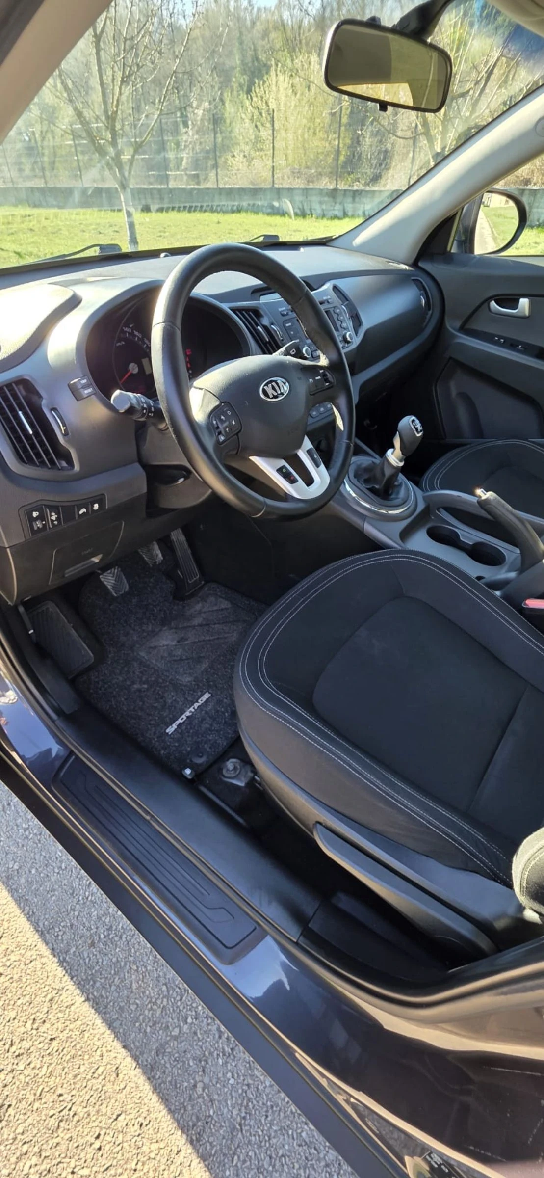 Kia Sportage | Mobile.bg � ����������� 6
