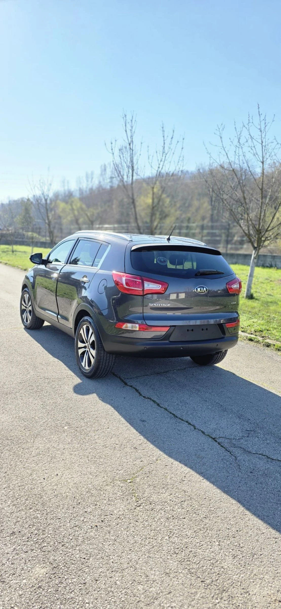 Kia Sportage | Mobile.bg � ����������� 4