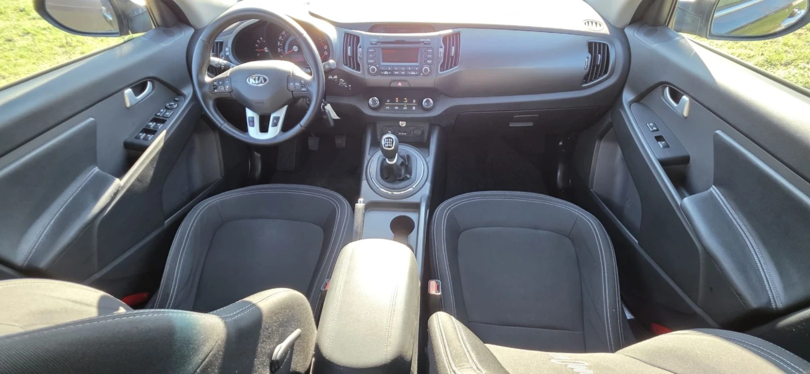 Kia Sportage | Mobile.bg � ����������� 7