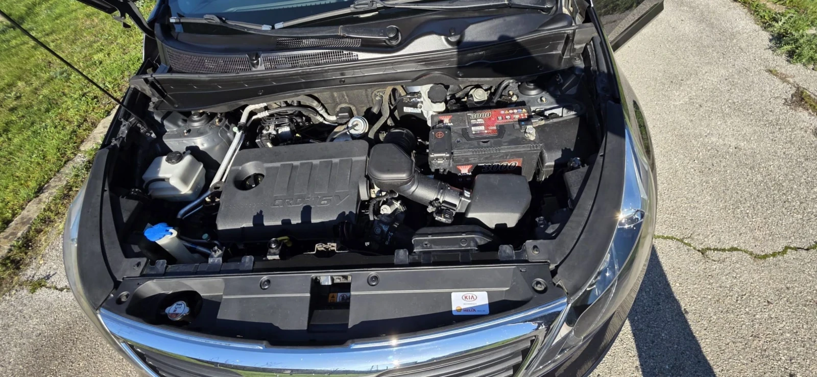 Kia Sportage | Mobile.bg � ����������� 13