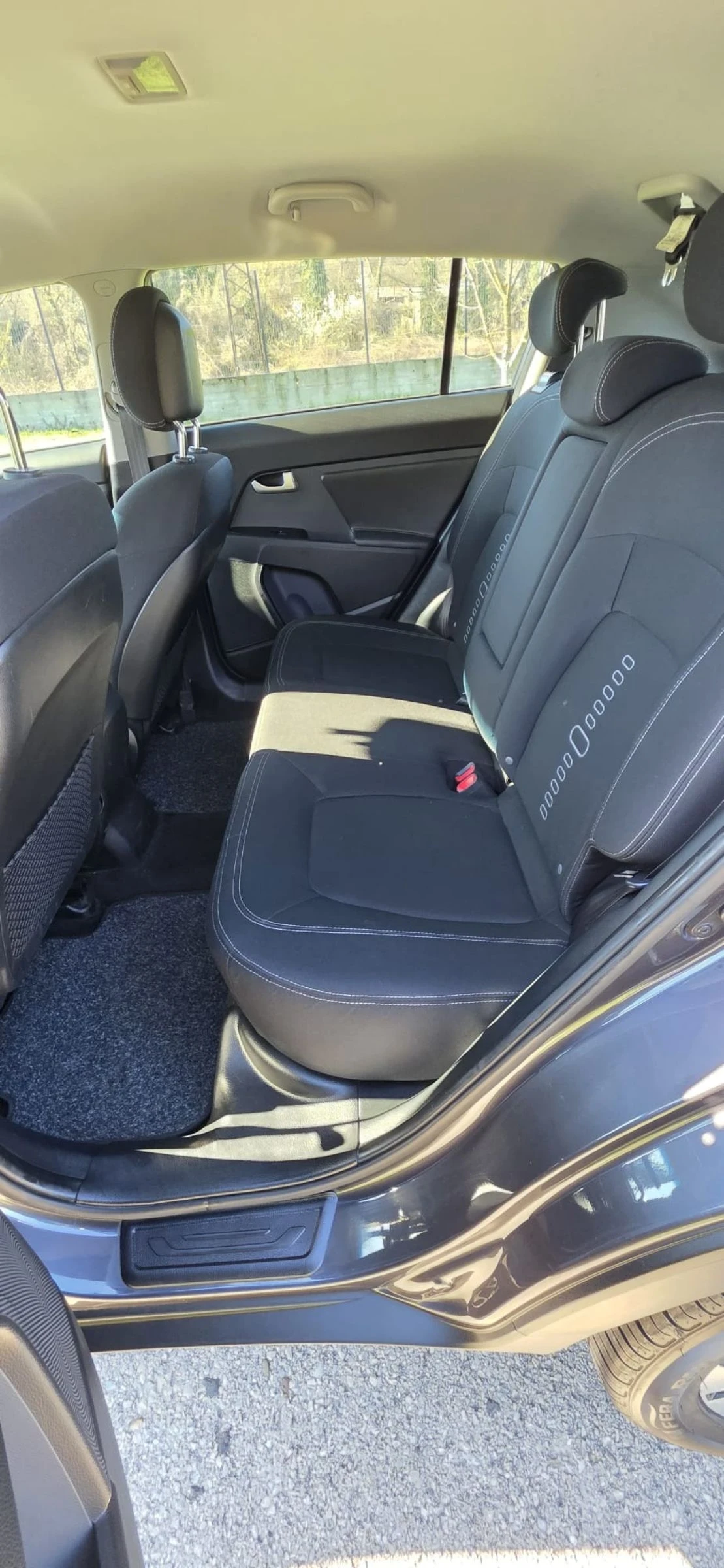 Kia Sportage | Mobile.bg � ����������� 9