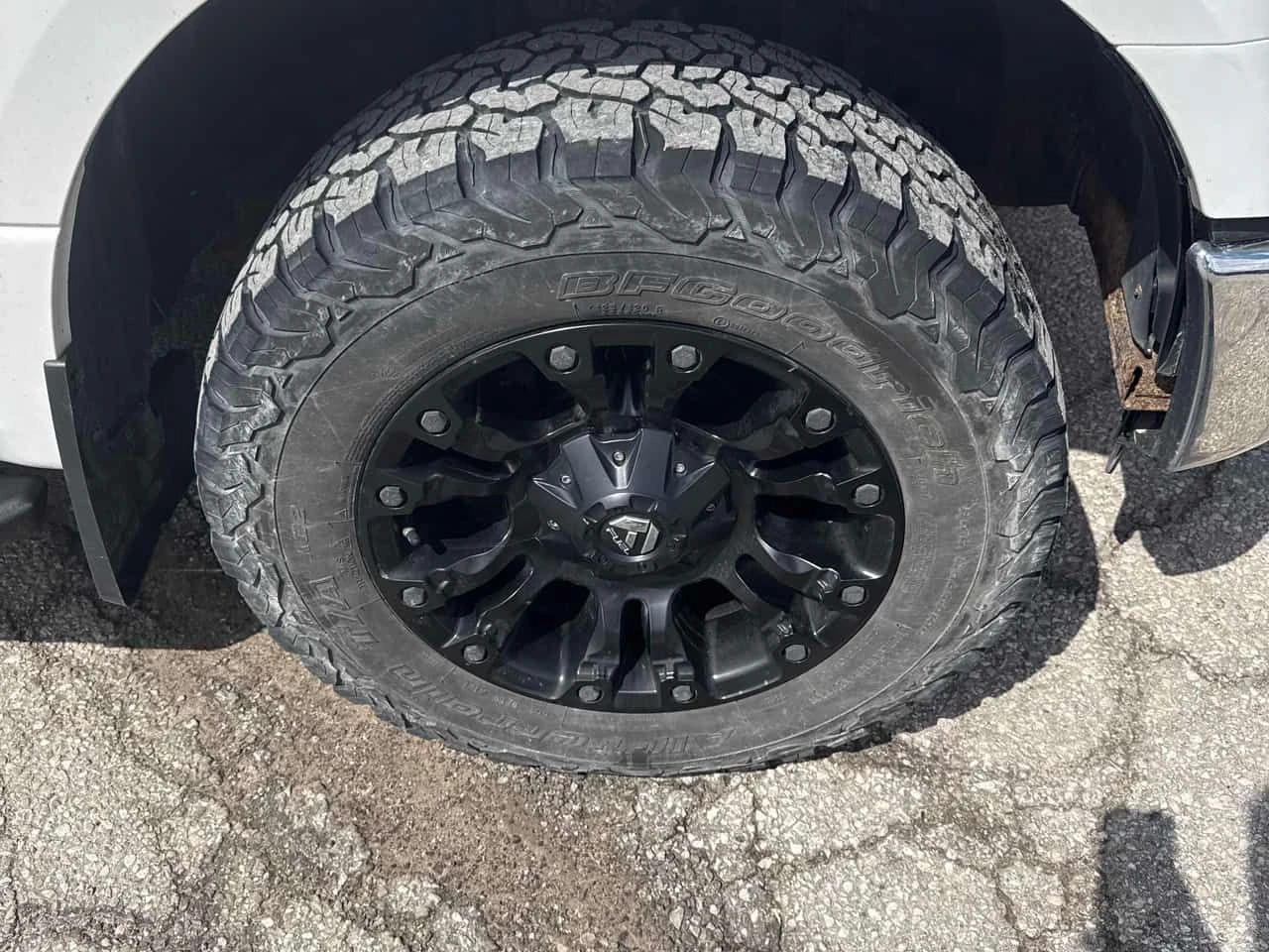 Ford F150 * 4WD SuperCrew * 2 КЛЮЧА* KEYLESS* , снимка 7 - Автомобили и джипове - 54119825