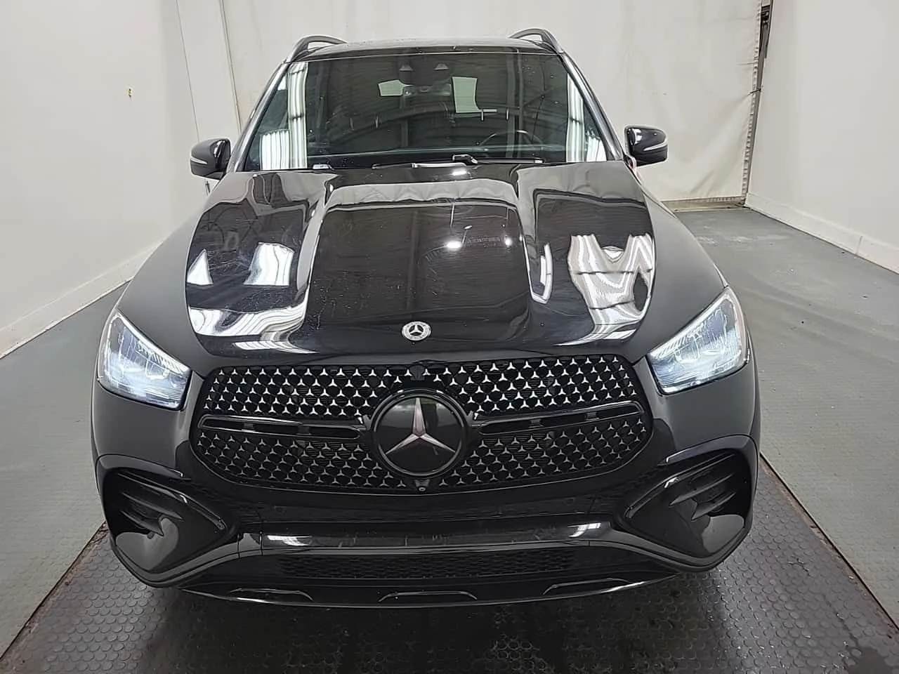 Mercedes-Benz GLE 350 4MATIC* DISTRONIC* BURMESTER* ОБДУХВАНЕ* 360* , снимка 6 - Автомобили и джипове - 54162111