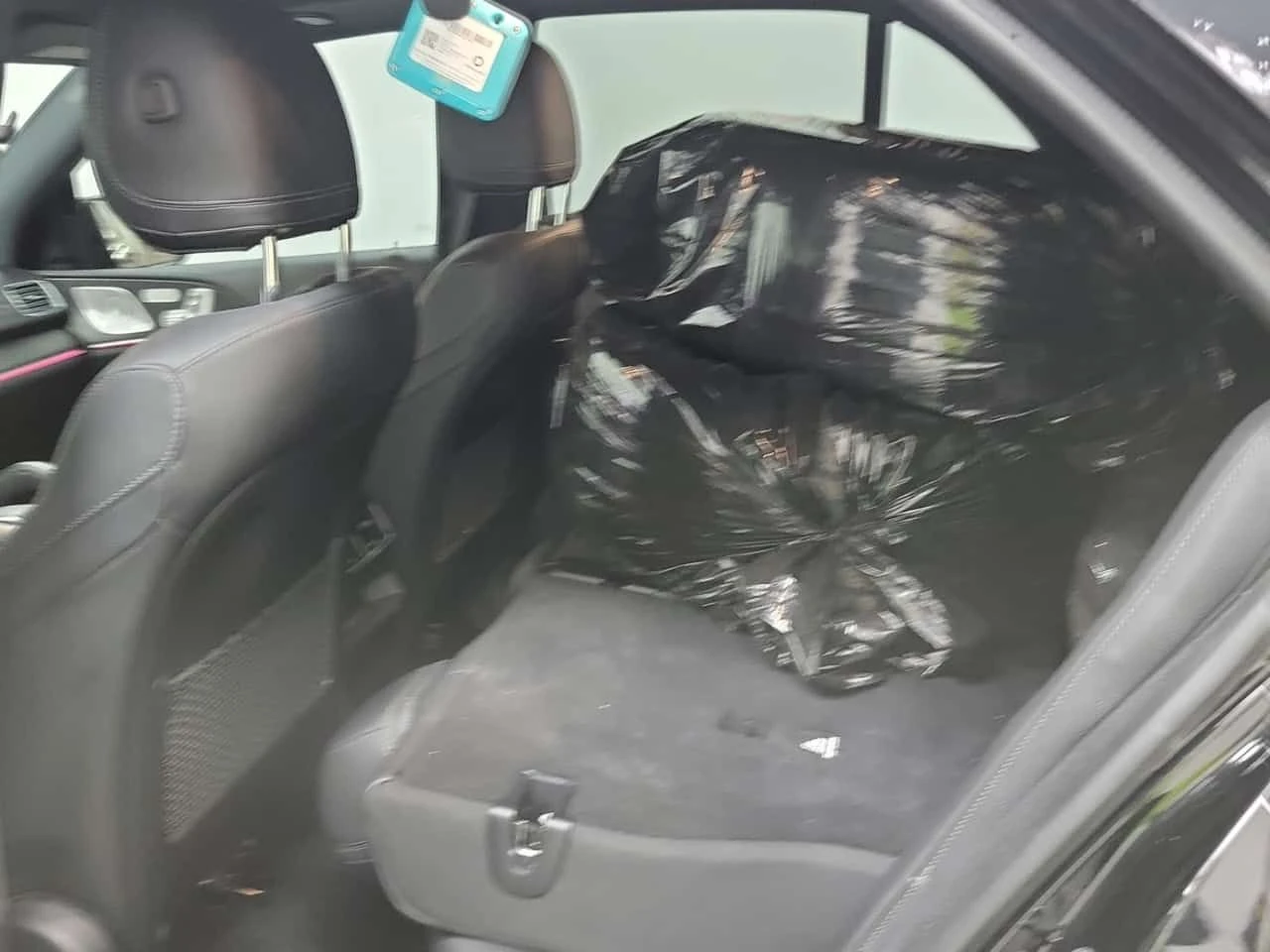 Mercedes-Benz GLE 350 4MATIC* DISTRONIC* BURMESTER* ОБДУХВАНЕ* 360* , снимка 3 - Автомобили и джипове - 54162111