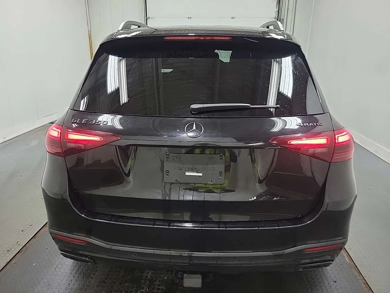 Mercedes-Benz GLE 350 4MATIC* DISTRONIC* BURMESTER* ОБДУХВАНЕ* 360* , снимка 4 - Автомобили и джипове - 54162111