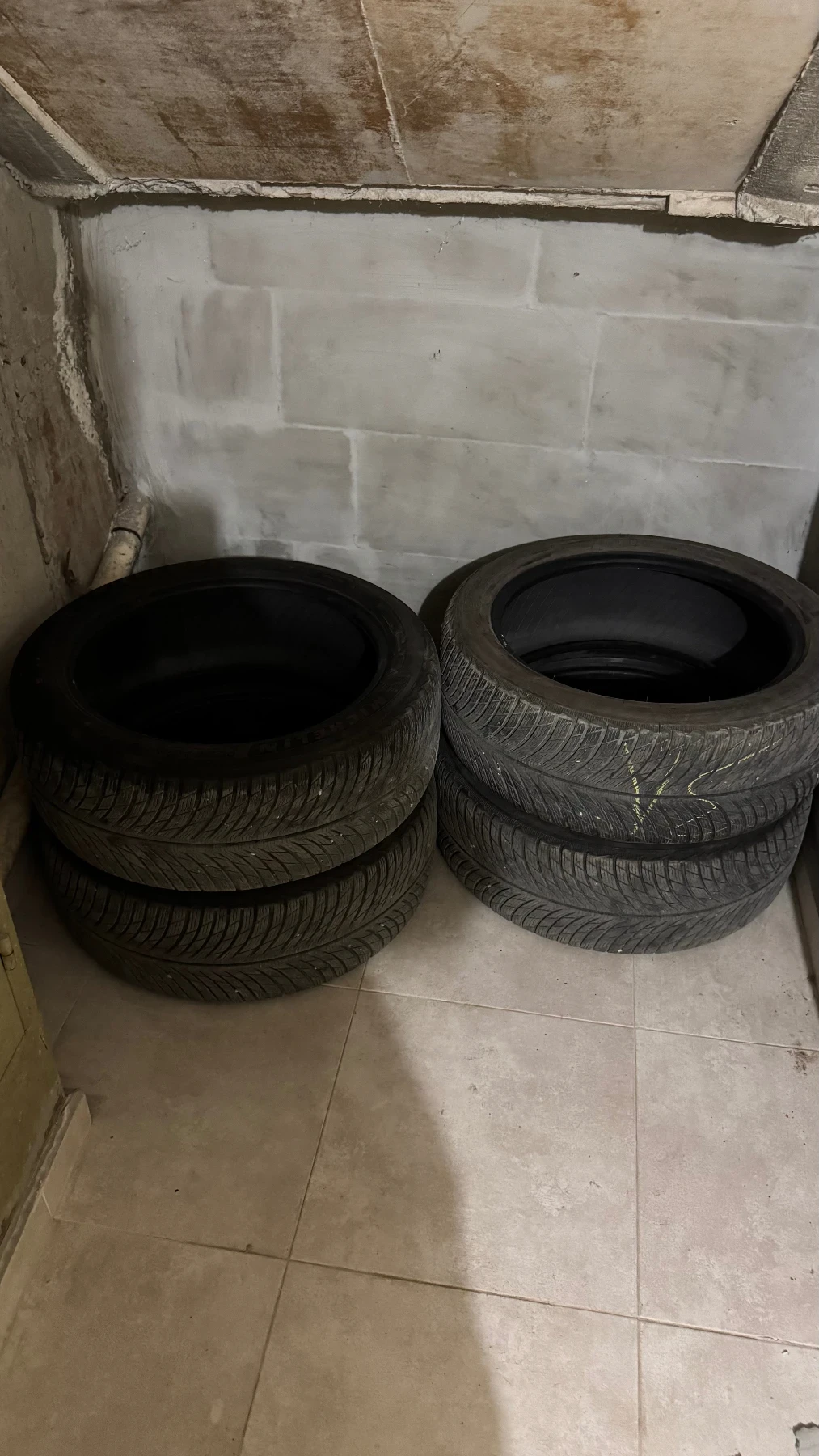 Hyundai Tucson TUCSON IX35, снимка 9 - Автомобили и джипове - 54224576