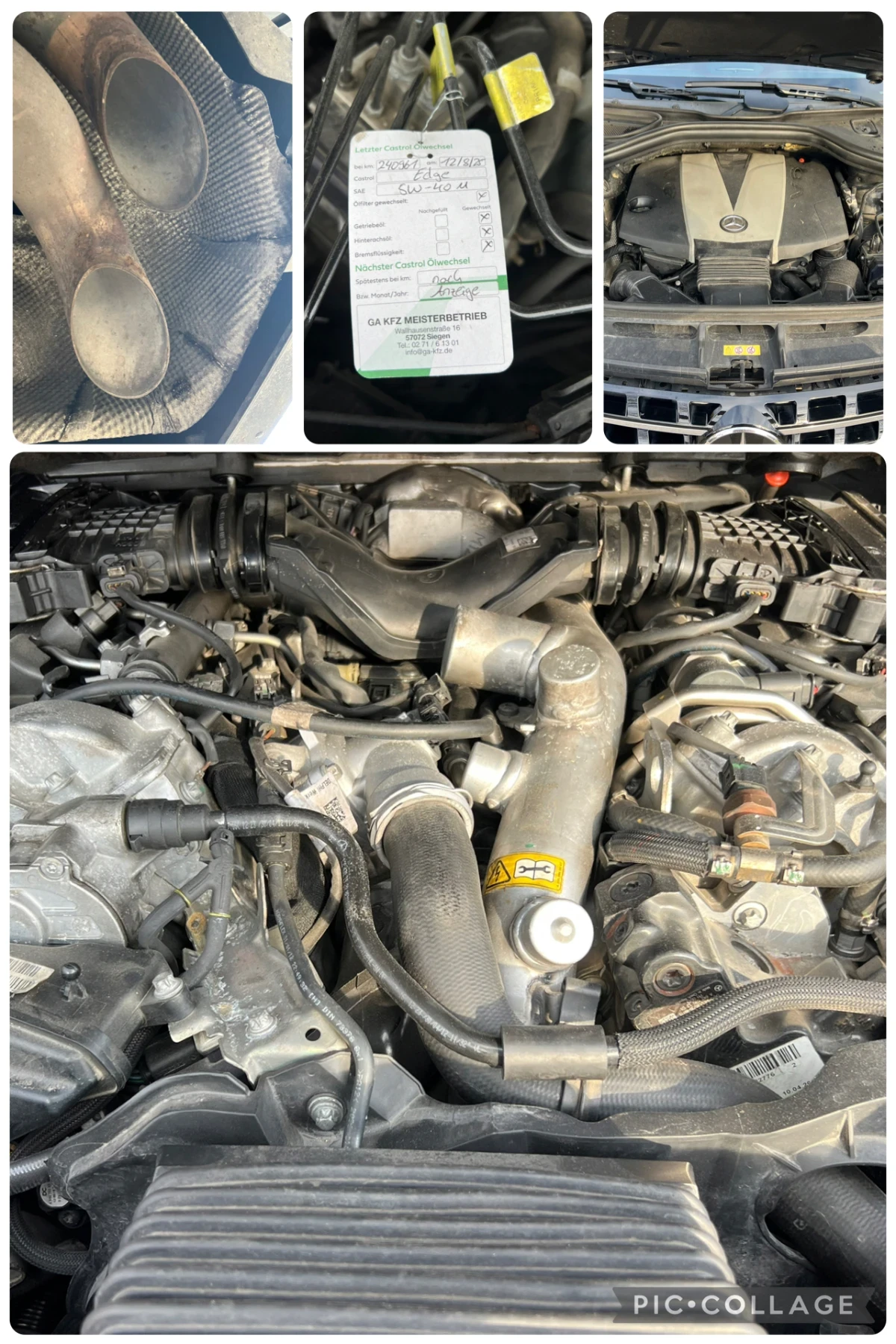 Mercedes-Benz ML 350 AMG/DISTRONIK/EDITION1/DESIGNO, снимка 16 - Автомобили и джипове - 54274593