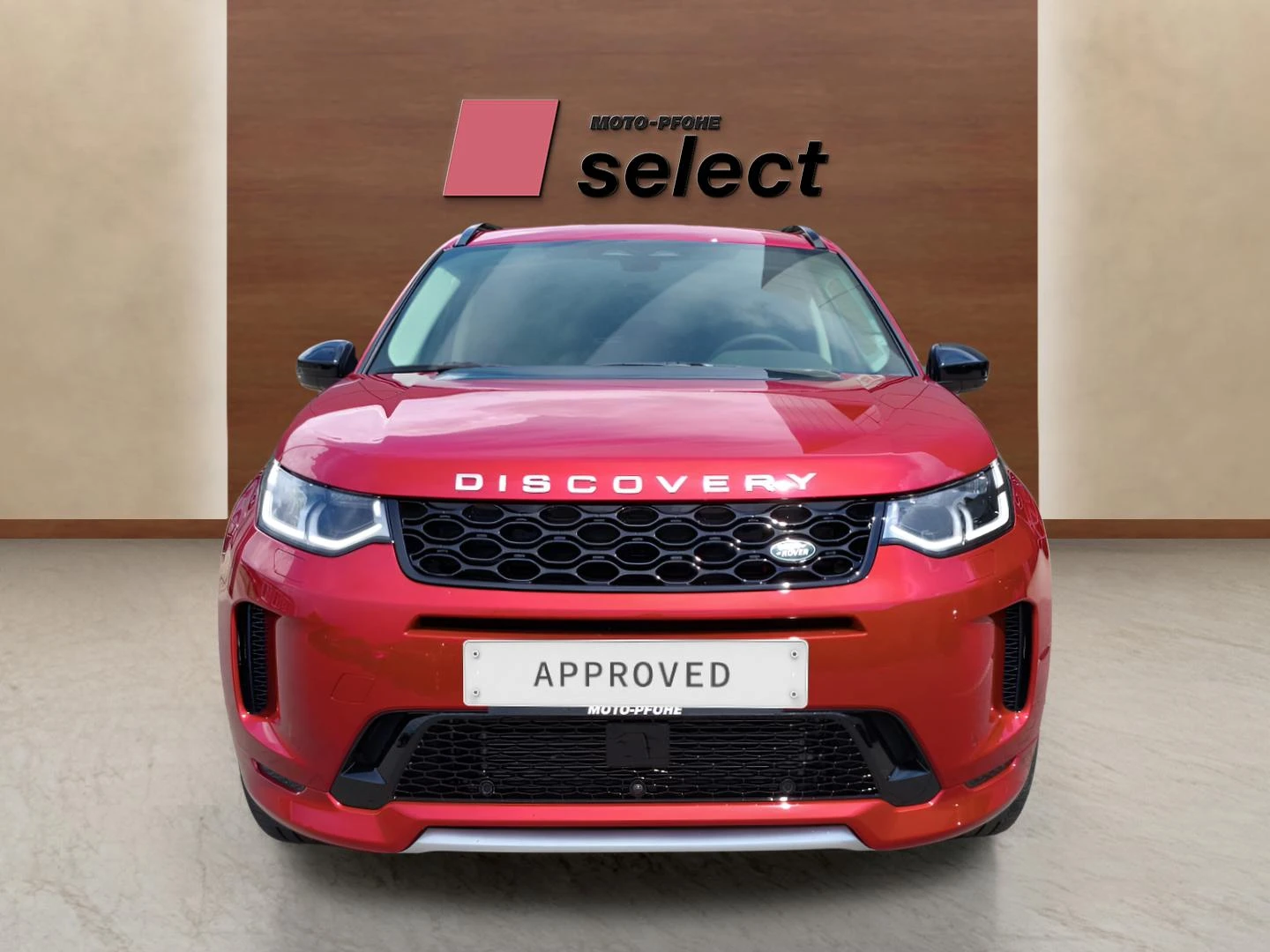 Land Rover Discovery Sport PHEV, снимка 2 - Автомобили и джипове - 54887675