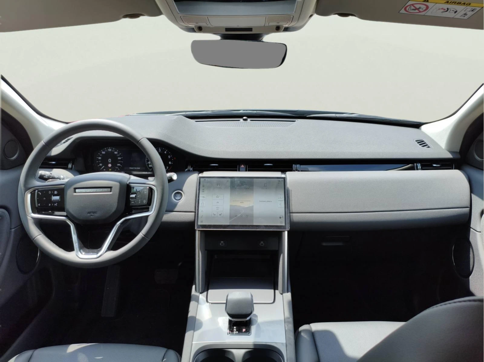 Land Rover Discovery Sport PHEV, снимка 11 - Автомобили и джипове - 54887675