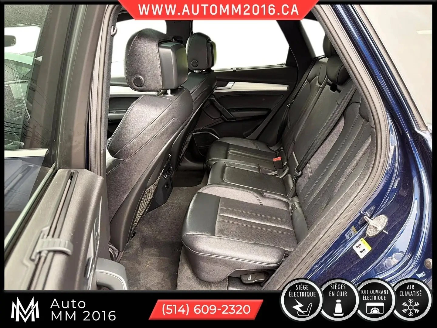 Audi Q5 QUATTRO* TECHNIC* ДИГ ТАБЛО* PANO* ОБДУХ, снимка 6 - Автомобили и джипове - 55380492