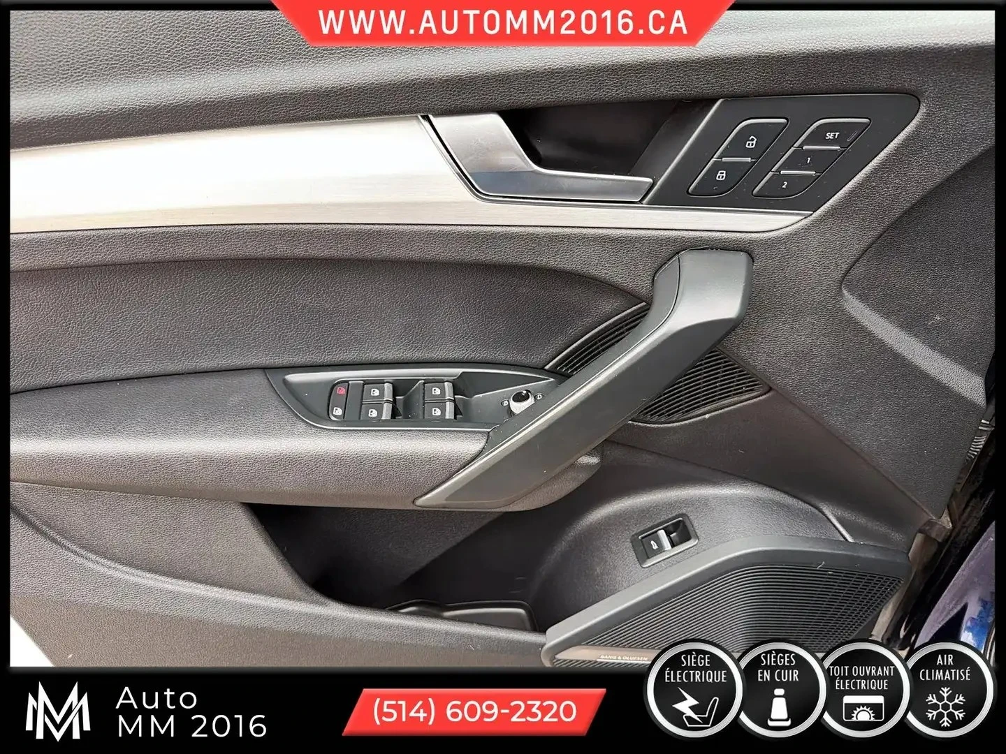 Audi Q5 QUATTRO* TECHNIC* ДИГ ТАБЛО* PANO* ОБДУХ, снимка 7 - Автомобили и джипове - 55380492