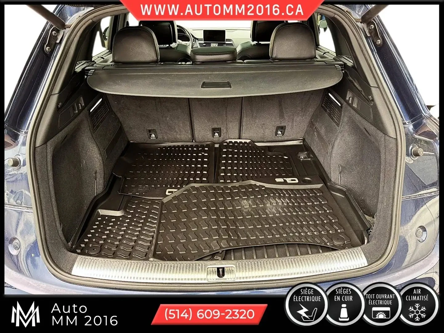 Audi Q5 QUATTRO* TECHNIC* ДИГ ТАБЛО* PANO* ОБДУХ, снимка 10 - Автомобили и джипове - 55380492