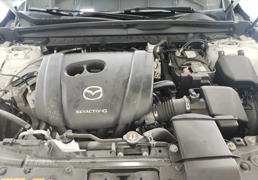 Mazda CX-50 * GT* Обдух* HUD* 360* Pano* BOSE* 