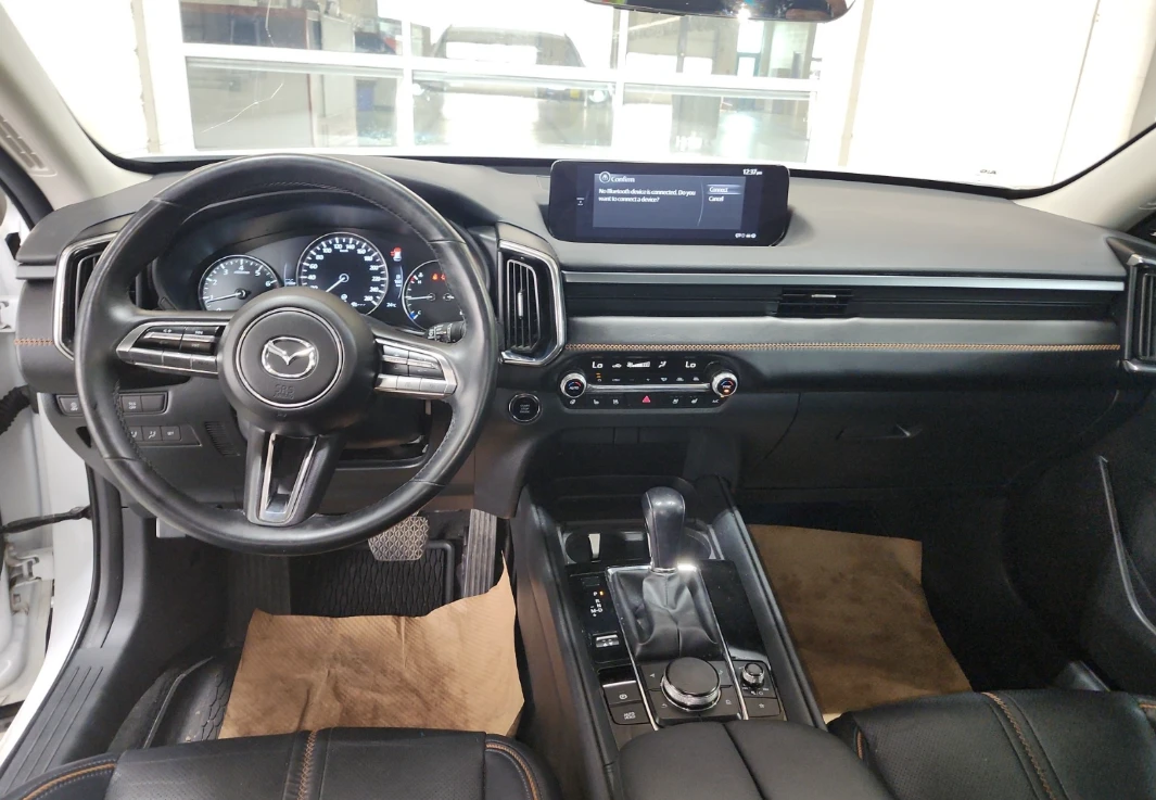 Mazda CX-50 * GT* Обдух* HUD* 360* Pano* BOSE* , снимка 9 - Автомобили и джипове - 55493956