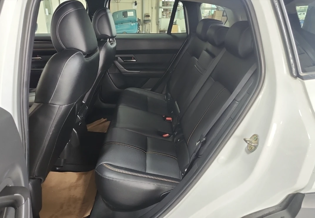 Mazda CX-50 * GT* Обдух* HUD* 360* Pano* BOSE* , снимка 12 - Автомобили и джипове - 55493956