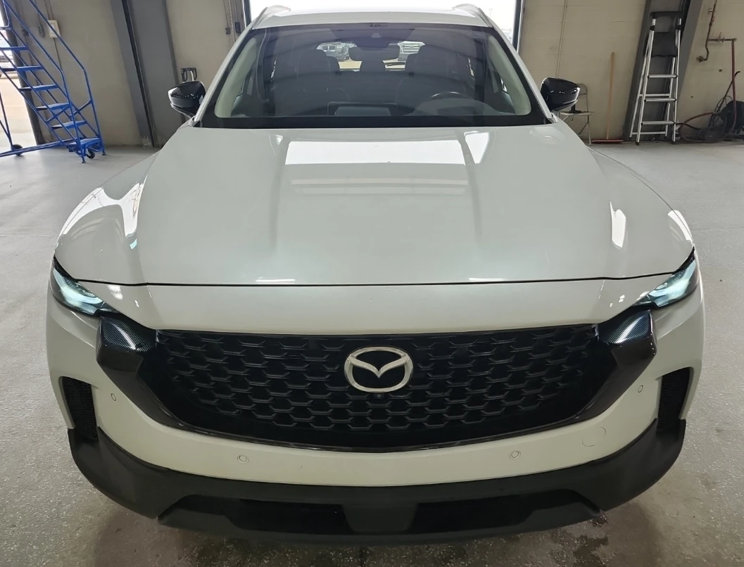 Mazda CX-50 * GT* Обдух* HUD* 360* Pano* BOSE* , снимка 6 - Автомобили и джипове - 55493956