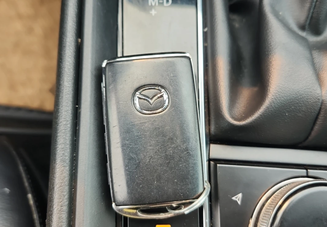 Mazda CX-50 * GT* Обдух* HUD* 360* Pano* BOSE* , снимка 15 - Автомобили и джипове - 55493956