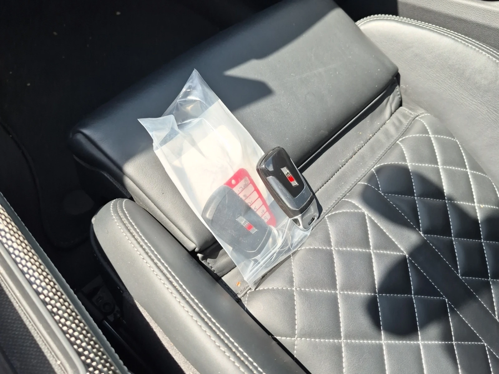 Audi SQ5 PROGRESSIV, АВТОКРЕДИТ, снимка 8 - Автомобили и джипове - 55949542