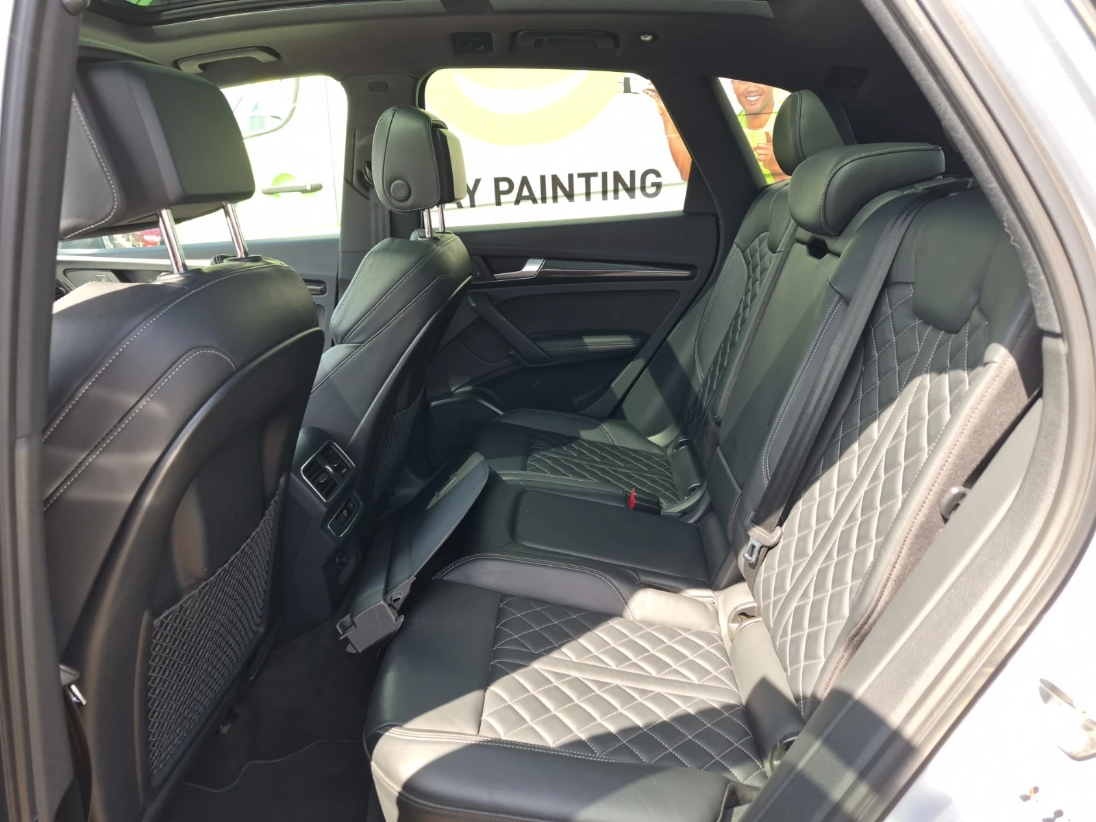 Audi SQ5 PROGRESSIV, АВТОКРЕДИТ, снимка 12 - Автомобили и джипове - 55949542