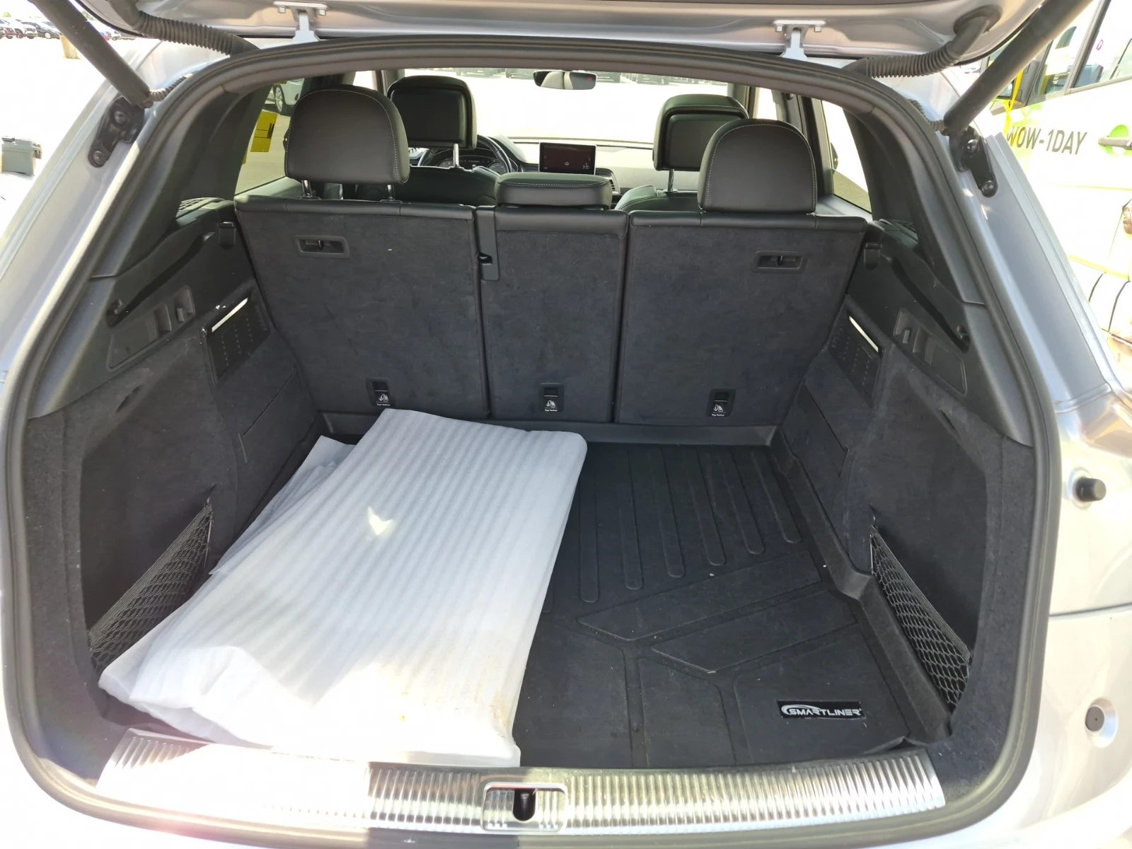 Audi SQ5 PROGRESSIV, АВТОКРЕДИТ, снимка 14 - Автомобили и джипове - 55949542