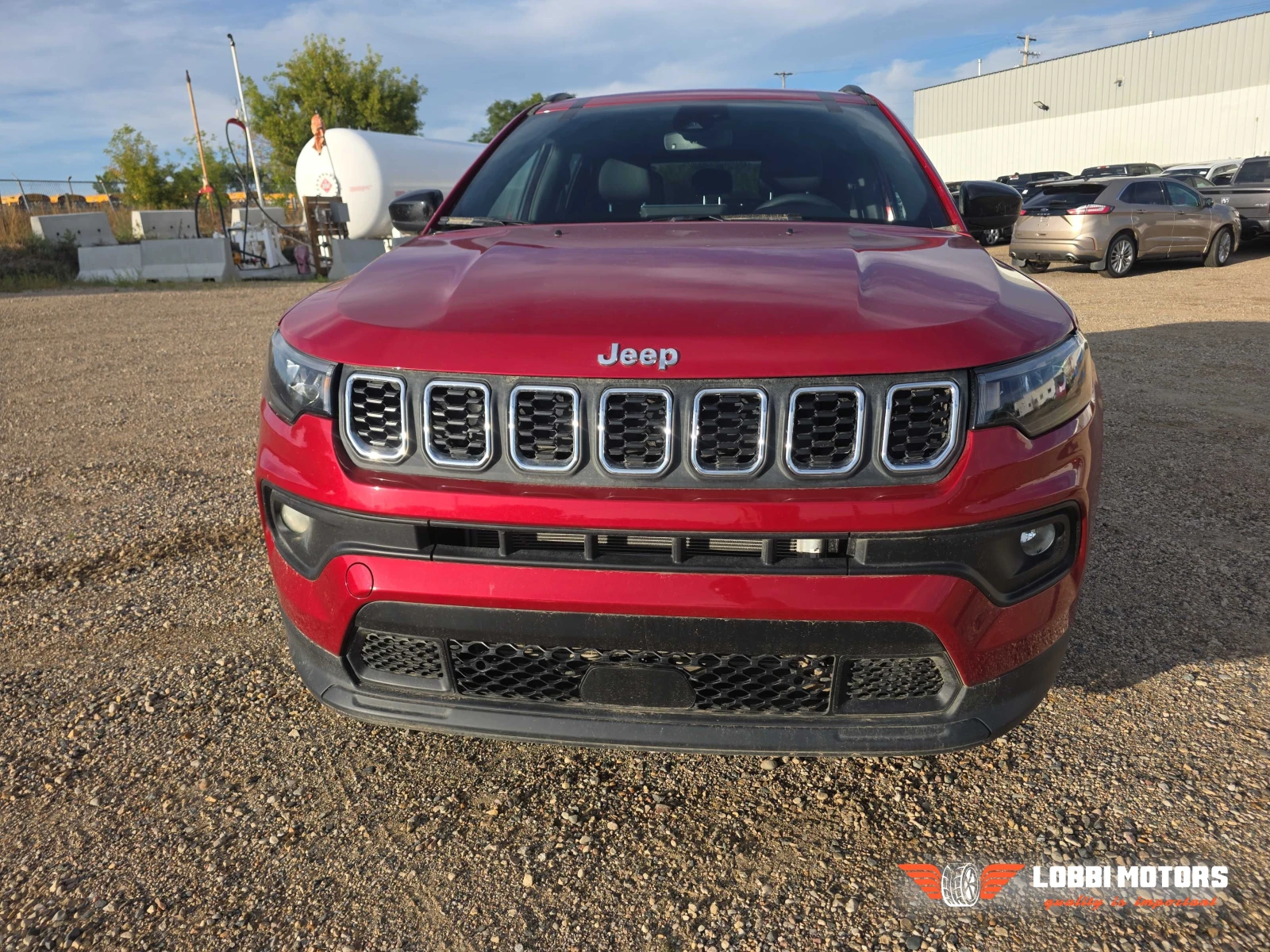 Jeep Compass, снимка 2 - Автомобили и джипове - 55955128