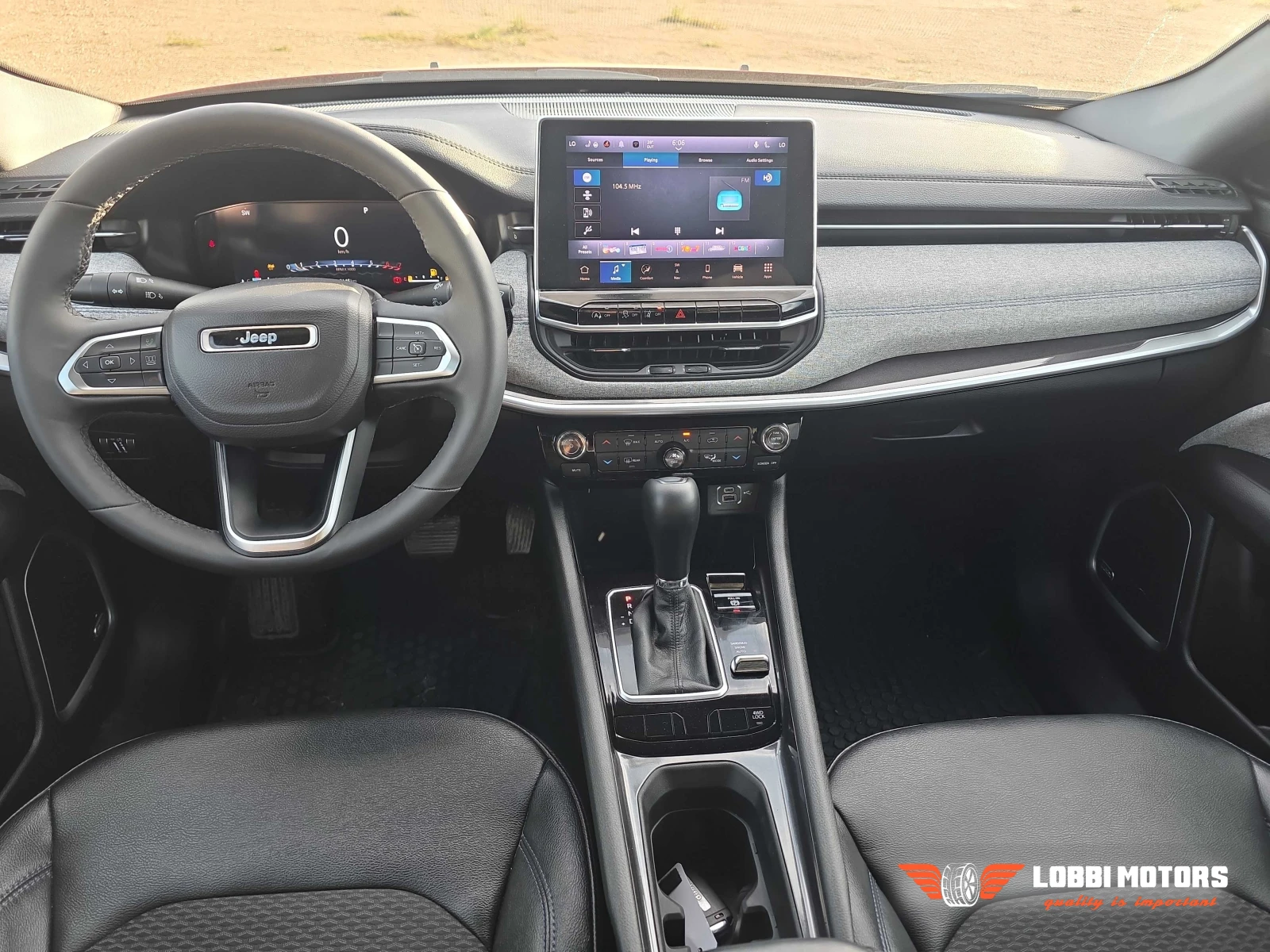 Jeep Compass, снимка 6 - Автомобили и джипове - 55955128