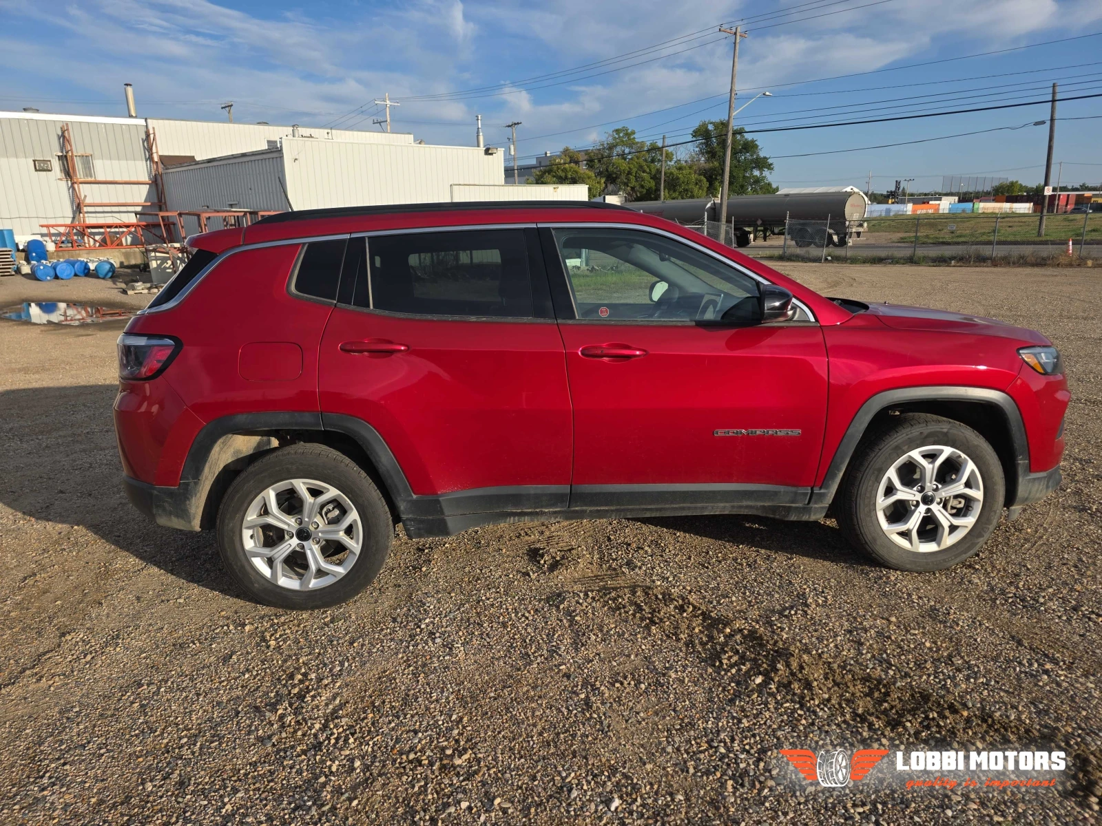 Jeep Compass, снимка 3 - Автомобили и джипове - 55955128
