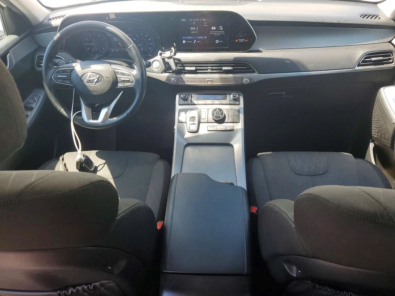 Hyundai Palisade 3.8l Sel, снимка 8 - Автомобили и джипове - 55995578