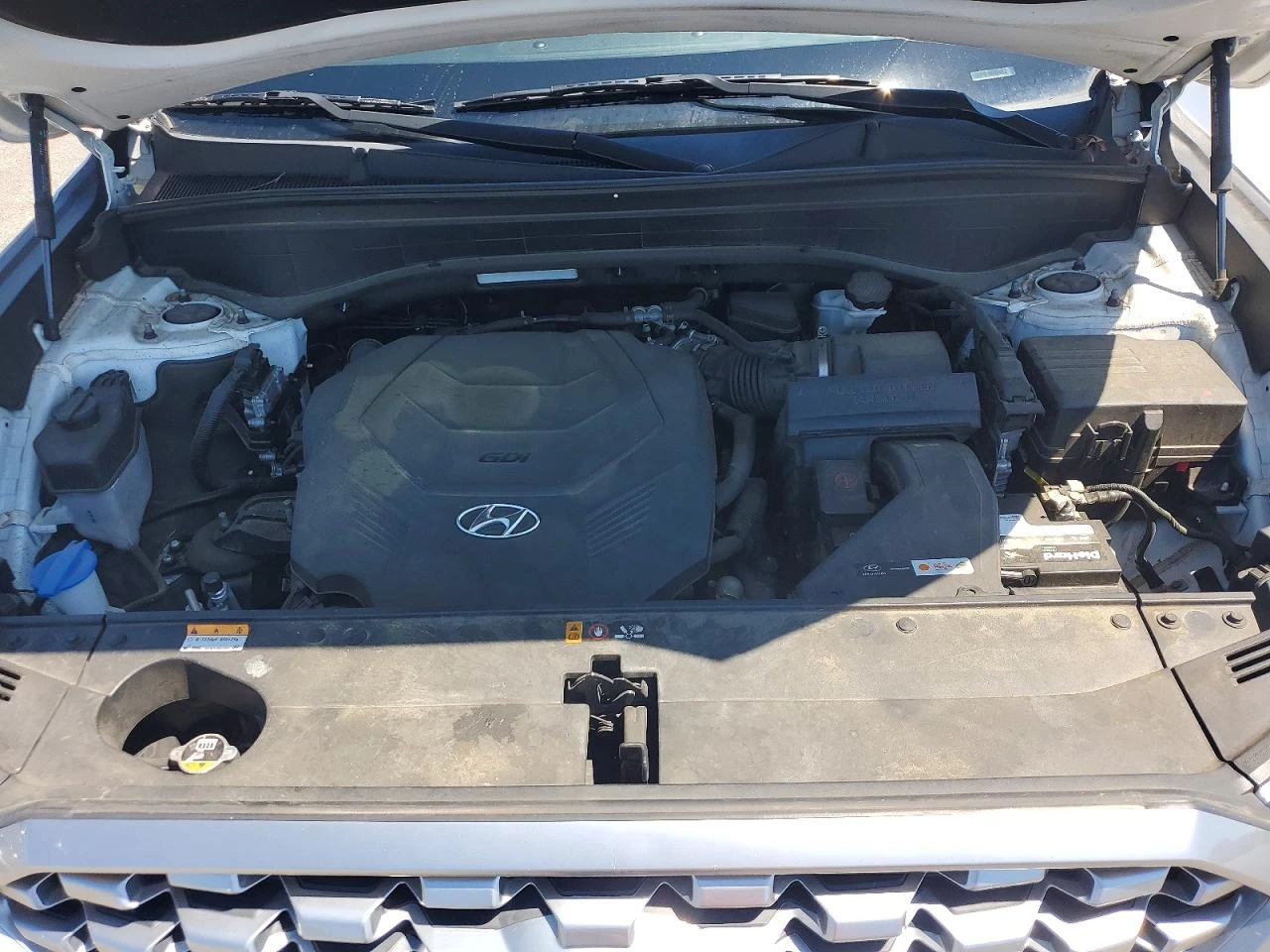 Hyundai Palisade 3.8l Sel, снимка 12 - Автомобили и джипове - 55995578